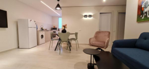Yuval holidey aprtment eilat